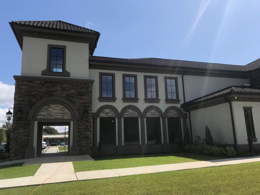 9231 Old Lorraine Rd, Gulfport, MS CommercialSearch